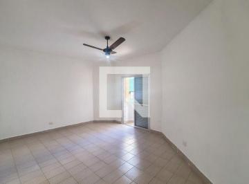 Apartamento · 57m² · 1 Quarto · 1 Vaga · Apartamento para Aluguel - Vila Tupi, 1 Quarto, 57 m² - Praia Grande