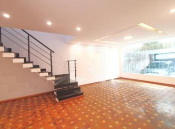 Casa · 200m² · 3 Quartos · 4 Vagas · Casa para Aluguel - Planalto Paulista, 3 Quartos, 200 m² - São Paulo