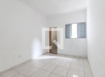 Casa · 44m² · 1 Quarto · Casa para Aluguel - Itaquera, 1 Quarto, 44 m² - São Paulo