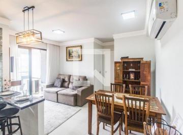 Apartamento · 62m² · 2 Quartos · 1 Vaga · Apartamento para Aluguel - Jardim Iracema, 2 Quartos, 62 m² - Barueri
