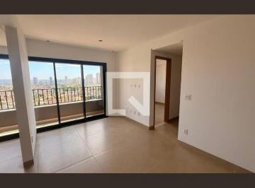 Apartamento · 60m² · 2 Quartos · 1 Vaga · Apartamento para Aluguel - Parque Amazônia , 2 Quartos, 60 m² - Goiânia