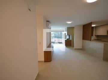 Apartamento · 130m² · 3 Quartos · 2 Vagas · Apartamento para Aluguel - Cambuí, 3 Quartos,  130 m² - Campinas