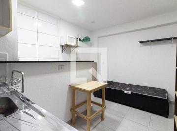 Casa · 22m² · 1 Quarto · Casa para Aluguel - Butantã, 1 Quarto,  22 m² - São Paulo