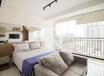 Apartamento · 24m² · 1 Quarto · Apartamento para Aluguel - Tatuapé, 1 Quarto, 24 m² - São Paulo