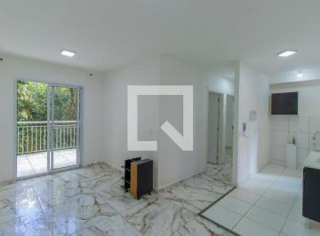 Apartamento · 59m² · 2 Quartos · 1 Vaga · Apartamento para Aluguel - Jardim Rio das Pedras, 2 Quartos,  59 m² - Cotia