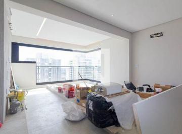 Apartamento · 65m² · 2 Quartos · 1 Vaga · Apartamento para Aluguel - Tatuapé, 2 Quartos,  65 m² - São Paulo