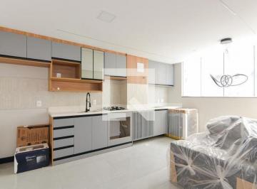 Apartamento · 44m² · 2 Quartos · 1 Vaga · Apartamento para Aluguel - Vila Augusta, 2 Quartos, 44 m² - Guarulhos