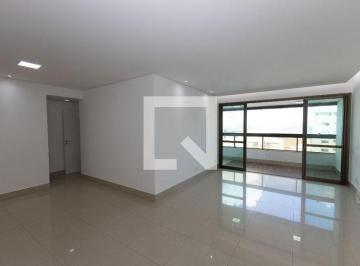 Apartamento · 154m² · 4 Quartos · 3 Vagas · Apartamento para Aluguel - Vila da Serra, 4 Quartos,  154 m² - Nova Lima