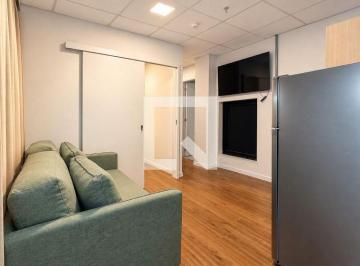 Apartamento · 42m² · 2 Quartos · Apartamento para Aluguel - Consolação, 2 Quartos,  42 m² - São Paulo