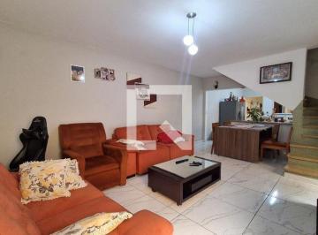 Casa · 145m² · 3 Quartos · 2 Vagas · Casa para Aluguel - Santo Antônio, 3 Quartos, 145 m² - São Caetano do Sul