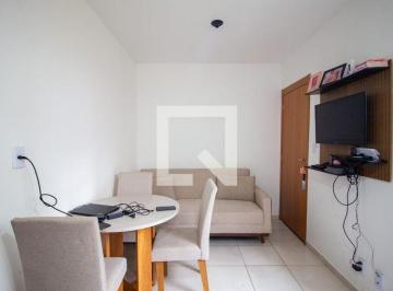 Apartamento · 42m² · 2 Quartos · 1 Vaga · Apartamento para Aluguel - Wanel Ville, 2 Quartos, 42 m² - Sorocaba