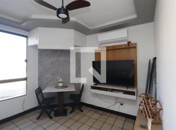 Apartamento · 50m² · 1 Quarto · 1 Vaga · Apartamento para Aluguel - Armação, 1 Quarto, 50 m² - Salvador
