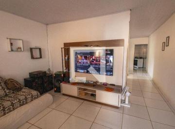 Casa · 60m² · 1 Quarto · 3 Vagas · Casa para Aluguel - Pq Novo Horizonte, 1 Quarto, 60 m² - São José dos Campos