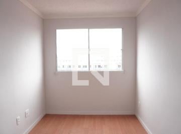 Apartamento · 42m² · 2 Quartos · Apartamento para Aluguel - Parque do Carmo, 2 Quartos, 42 m² - São Paulo