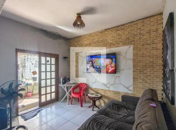 Casa · 28m² · 3 Quartos · 4 Vagas · Casa para Aluguel - Aviação, 3 Quartos, 28 m² - Praia Grande