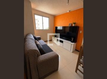 Apartamento · 39m² · 2 Quartos · 1 Vaga · Apartamento para Aluguel - Campo Novo, 2 Quartos, 39 m² - Porto Alegre