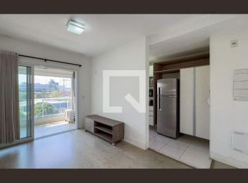 Apartamento · 50m² · 1 Quarto · 1 Vaga · Apartamento para Aluguel - Campo Belo, 1 Quarto,  50 m² - São Paulo