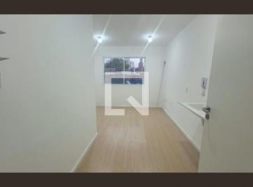 Apartamento · 17m² · 1 Quarto · Apartamento para Aluguel - Santo Amaro , 1 Quarto,  17 m² - São Paulo