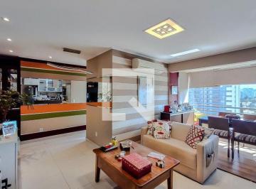 Apartamento · 62m² · 1 Quarto · 1 Vaga · Apartamento para Aluguel - Cambuci, 1 Quarto, 62 m² - São Paulo