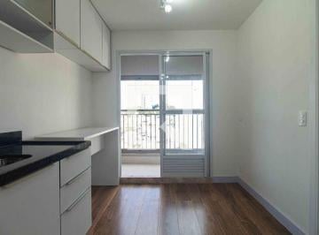 Apartamento · 25m² · 1 Quarto · Apartamento para Aluguel - Ipiranga, 1 Quarto,  25 m² - São Paulo