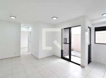 Apartamento · 77m² · 2 Quartos · 1 Vaga · Apartamento para Aluguel - Colônia Rio Grande, 2 Quartos, 77 m² - São José dos Pinhais