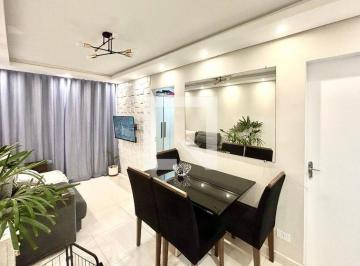 Apartamento · 40m² · 2 Quartos · 1 Vaga · Apartamento para Aluguel - Ermelino Matarazzo, 2 Quartos, 40 m² - São Paulo