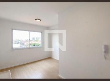 Apartamento · 17m² · 1 Quarto · Apartamento para Aluguel - Vila Ré, 1 Quarto, 17 m² - São Paulo