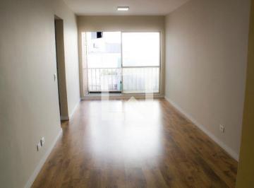 Apartamento · 48m² · 2 Quartos · 1 Vaga · Apartamento para Aluguel - Butantã, 2 Quartos, 48 m² - São Paulo
