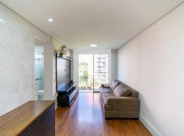 Apartamento · 58m² · 2 Quartos · 1 Vaga · Apartamento para Aluguel - Jabaquara, 2 Quartos, 58 m² - São Paulo