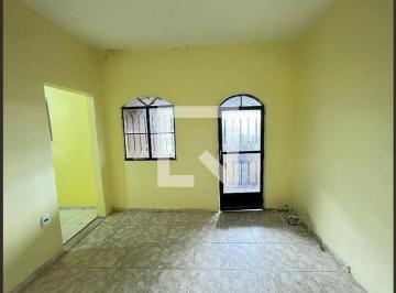 Casa · 50m² · 1 Quarto · 1 Vaga · Casa para Aluguel - Madureira, 1 Quarto, 50 m² - Rio de Janeiro