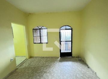 Casa · 50m² · 1 Quarto · 1 Vaga · Casa para Aluguel - Madureira, 1 Quarto, 50 m² - Rio de Janeiro