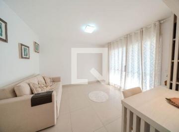 Apartamento · 38m² · 1 Quarto · 1 Vaga · Apartamento para Aluguel - Consolação, 1 Quarto, 38 m² - São Paulo