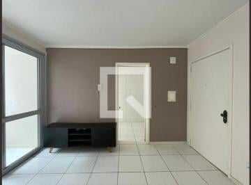 Apartamento · 39m² · 1 Quarto · Apartamento para Aluguel - Ideal, 1 Quarto, 39 m² - Novo Hamburgo