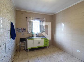Casa · 42m² · 2 Quartos · Casa para Aluguel - Jardim Raposo Tavares, 2 Quartos, 42 m² - São Paulo
