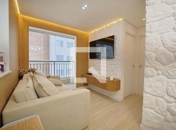 Apartamento · 42m² · 2 Quartos · 1 Vaga · Apartamento para Aluguel - Vila Ré, 2 Quartos, 42 m² - São Paulo