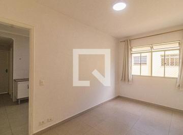 Apartamento · 60m² · 2 Quartos · Apartamento para Aluguel - Jabaquara, 2 Quartos, 60 m² - São Paulo