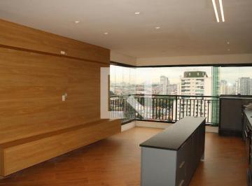 Apartamento · 67m² · 2 Quartos · 1 Vaga · Apartamento para Aluguel - Vila Santa Clara, 2 Quartos, 67 m² - São Paulo