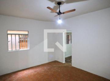 Casa · 78m² · 2 Quartos · Casa para Aluguel - Nova Vista, 2 Quartos, 78 m² - Belo Horizonte