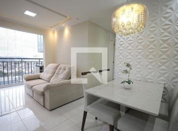 Apartamento · 58m² · 3 Quartos · 1 Vaga · Apartamento para Aluguel - Cidade Sao Jorge, 3 Quartos, 58 m² - Santo André