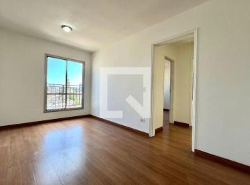 Apartamento · 43m² · 1 Quarto · 1 Vaga · Apartamento para Aluguel - Jabaquara, 1 Quarto, 43 m² - São Paulo