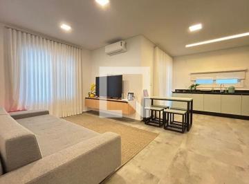 Casa · 92m² · 2 Quartos · 1 Vaga · Casa para Aluguel - Campeche, 2 Quartos,  92 m² - Florianópolis