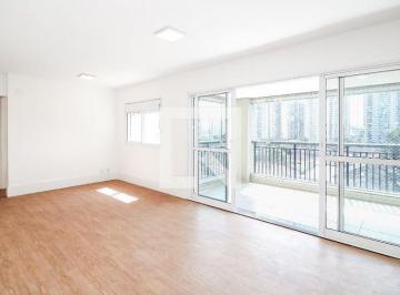 Apartamento · 110m² · 3 Quartos · 2 Vagas · Apartamento para Aluguel - Lapa, 3 Quartos,  110 m² - São Paulo