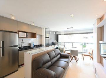 Apartamento · 40m² · 1 Quarto · 1 Vaga · Apartamento para Aluguel - Vila Clementino, 1 Quarto, 40 m² - São Paulo
