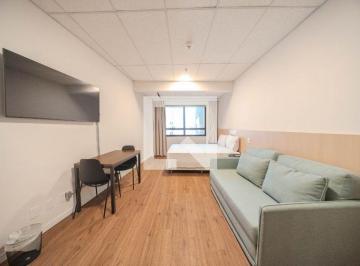 Apartamento · 23m² · 1 Quarto · Apartamento para Aluguel - Consolação, 1 Quarto,  23 m² - São Paulo
