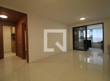 Apartamento · 134m² · 3 Quartos · 2 Vagas · Apartamento para Aluguel - Jacarepaguá, 3 Quartos,  134 m² - Rio de Janeiro