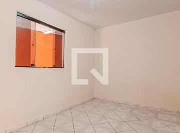 Casa · 80m² · 1 Quarto · Casa para Aluguel - Jardim Maua, 1 Quarto, 80 m² - Mauá