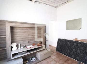 Casa · 35m² · 1 Quarto · Casa para Aluguel - Jardim São José, 1 Quarto, 35 m² - Ribeirão Preto
