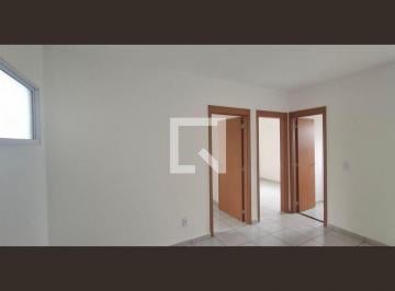 Apartamento · 50m² · 2 Quartos · 1 Vaga · Apartamento para Aluguel - Antonio Marincek, 2 Quartos, 50 m² - Ribeirão Preto