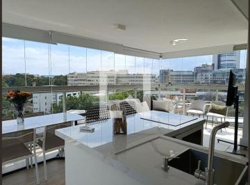 Apartamento · 46m² · 2 Quartos · Apartamento para Aluguel - Pinheiros, 2 Quartos, 46 m² - São Paulo