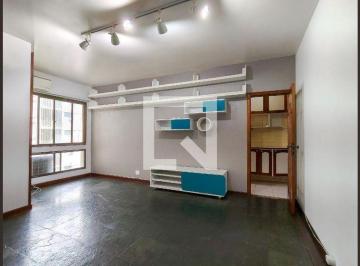 Apartamento · 68m² · 2 Quartos · 1 Vaga · Apartamento para Aluguel - Maracanã, 2 Quartos, 68 m² - Rio de Janeiro